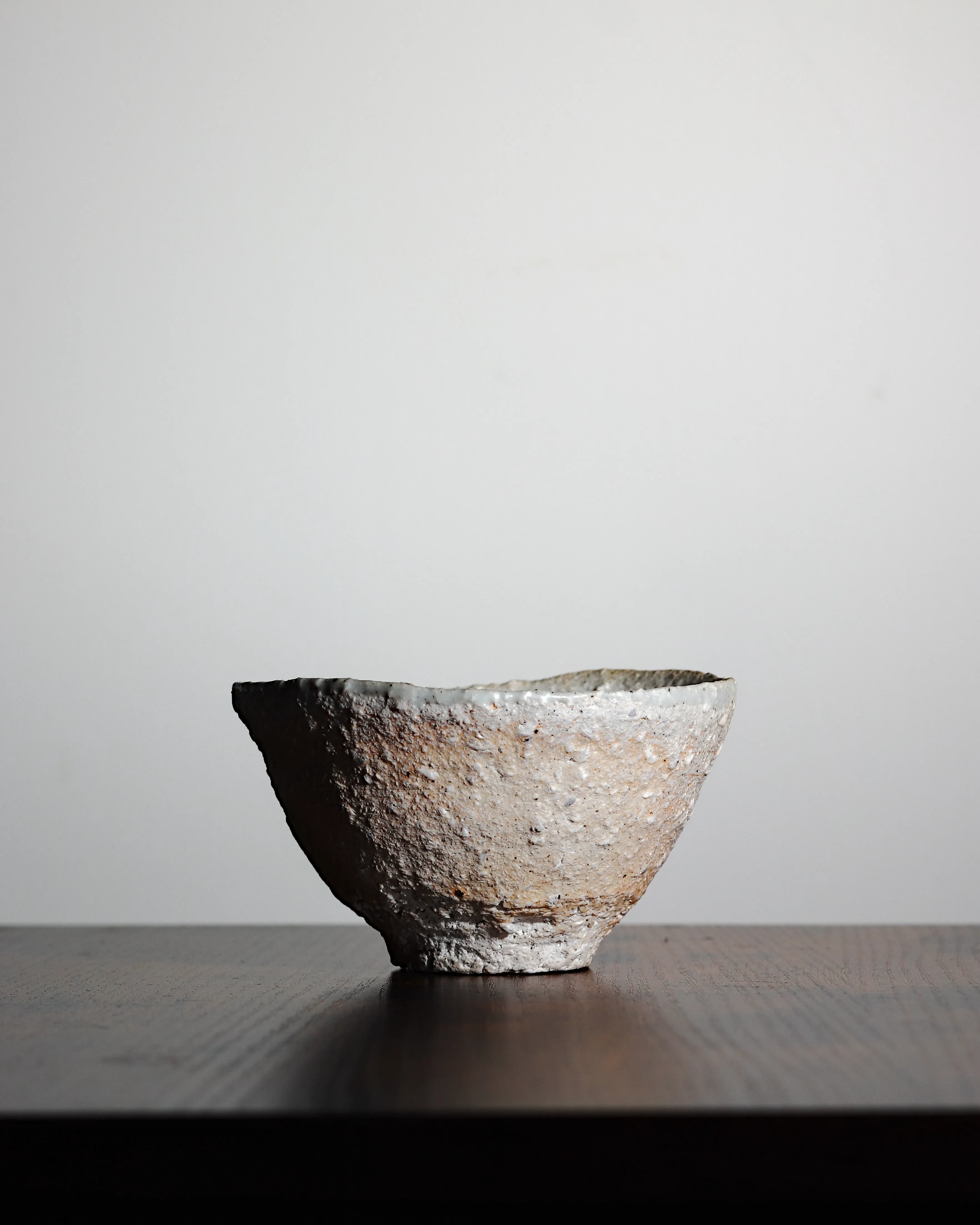 Kazuya Ishida | Artisan chawan (rice bowl)