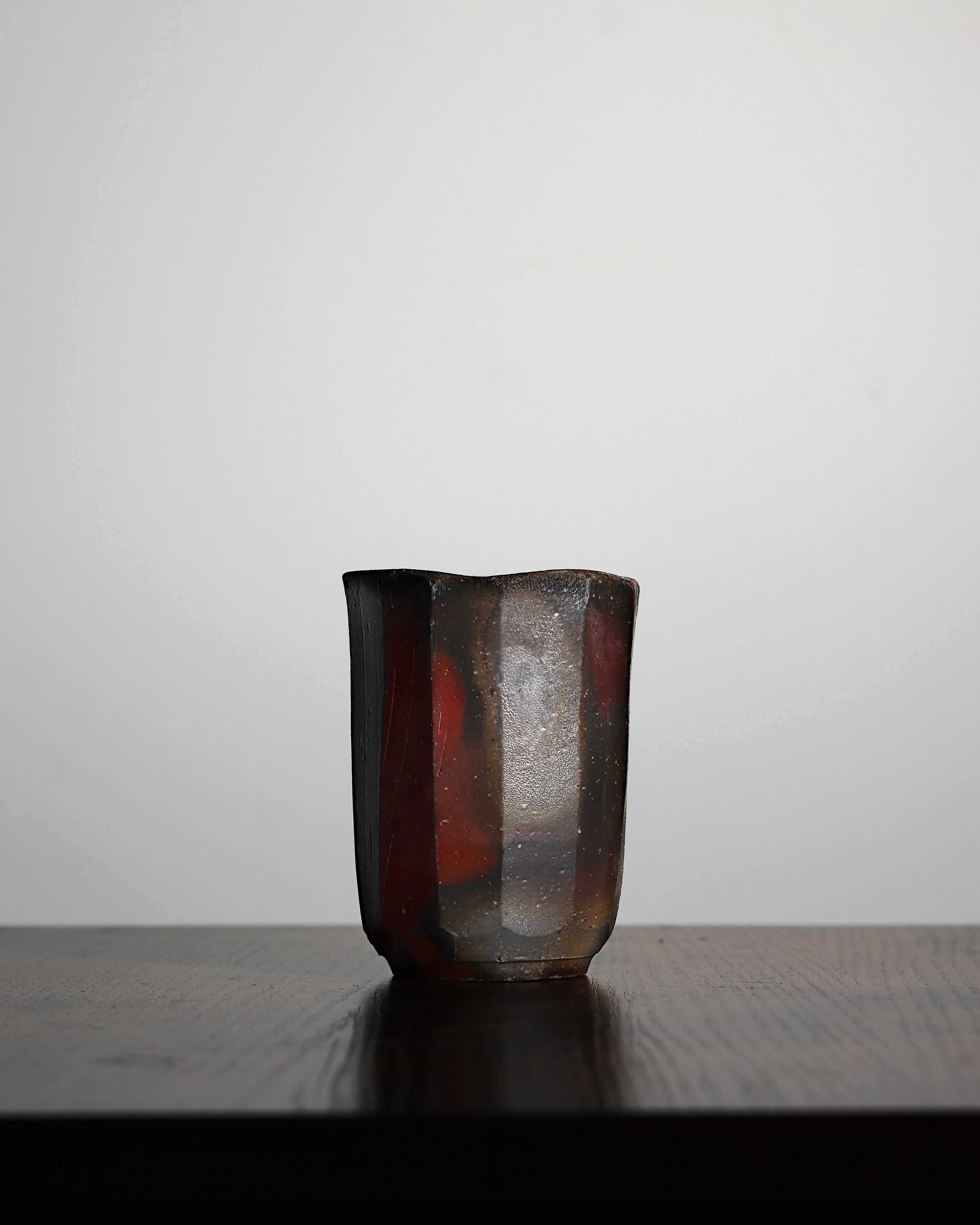 Shin Isezaki | Authentic Japanese pottery yunomi